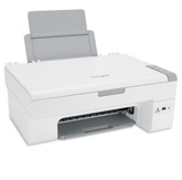 Lexmark X2470 All-In-One Printer